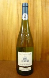 画像: シャトー・ド・モンゲレ・ソミュール・ブラン[2011]年・AOC ソミュール・ブランSaumur Blanc 2011 Chateau de Montgueret