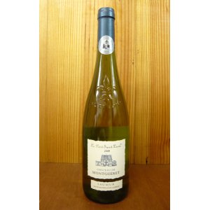 画像: シャトー・ド・モンゲレ・ソミュール・ブラン[2011]年・AOC ソミュール・ブランSaumur Blanc 2011 Chateau de Montgueret