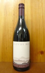 画像: クラウディー・ベイ・ピノ・ノワール[2010]年・マールバラ・樽熟 CLOUDY BAY Pinot Noir [2010]