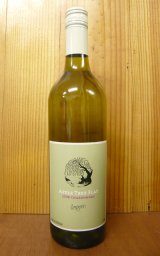 画像: ローガン・ワインズ・アップル・ツリー・フラット・シャルドネ[2011]年 Logan Wines Apple Tree Flat Chardonnay [2011]