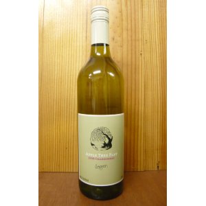 画像: ローガン・ワインズ・アップル・ツリー・フラット・シャルドネ[2011]年 Logan Wines Apple Tree Flat Chardonnay [2011]